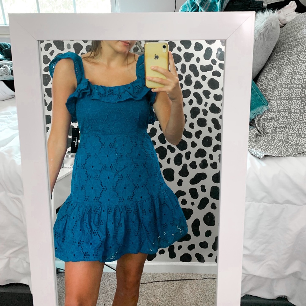 Lulus Dress